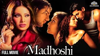 MADHOSHI | John Abraham, Bipasha Basu, Priyanshu Chatterjee, | #fullhindimovie #bollywood #movie