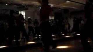 jazz funk (kelis - weekend)