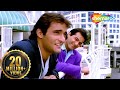 Aaina Bataa Kaise Mohabbat 1997 Sanjay Kapoor Akshaye Khanna Popular Hindi Song