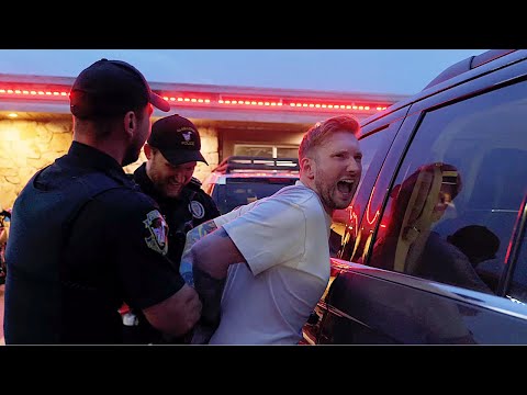 Doin' The Most with Matt Mathews Ep. 5: Bartending