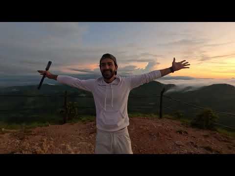 ¡QUE BUEN RIDE! CANAL 5 - CAÑAS RAFTING