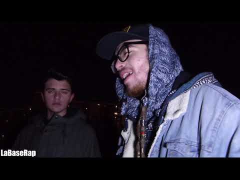 REPESCA (SFRA, LUALJONA, GINGER, PUCH)