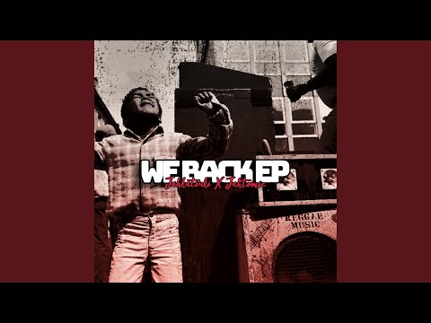 Me Back (feat. Jah Isreal)