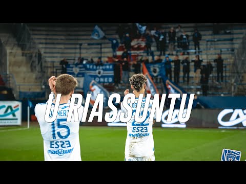 J22 | Caen 3-1 Bastia : Le Résumé avec les commentaires de Jean Pruneta sur SCB Radio !