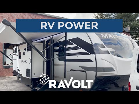 RaVolt - RV Power