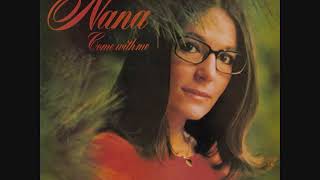 Nana Mouskouri: Don't go my love