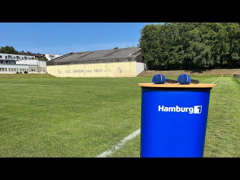 HFV Supercup 2023 live