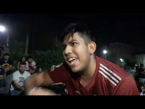 PELIN ELEVEL VS DOBLE J | 4TOS DE FINAL | ABERAPSTYLE | FECHA ESPECIAL 4 | 2VS2