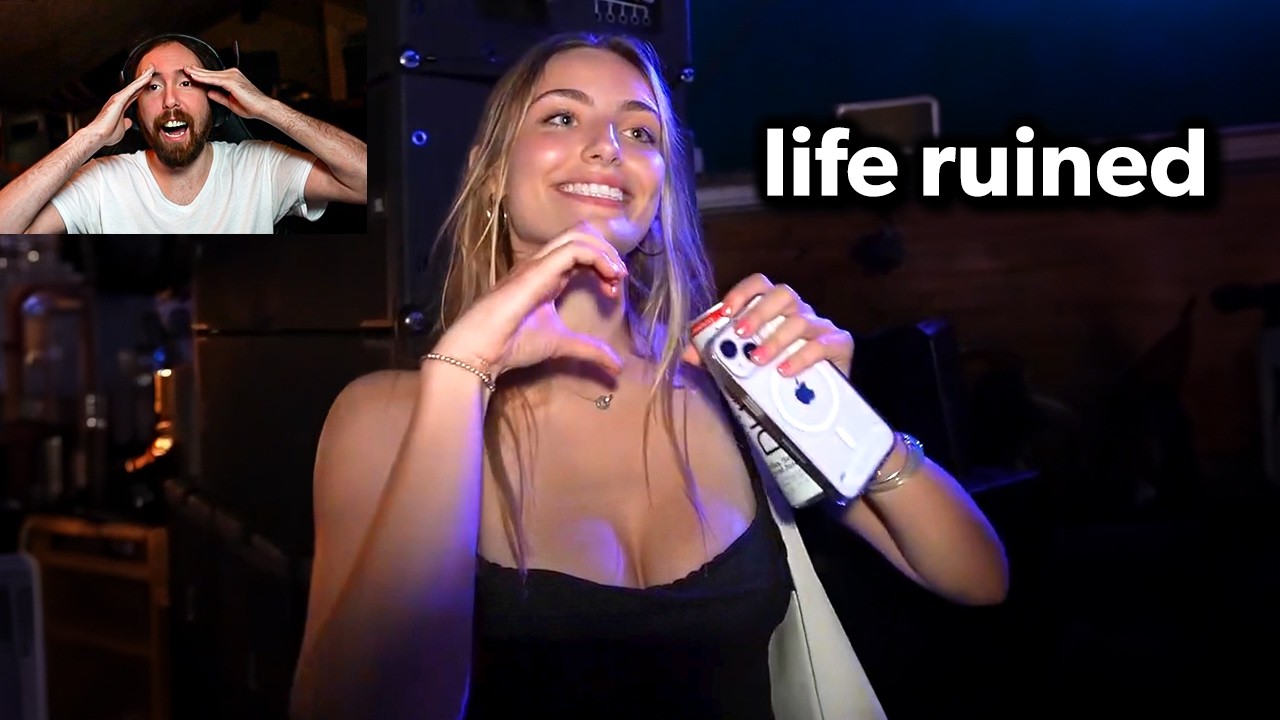 Actions finally have consequences..