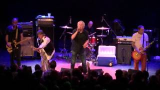 Alex & The Omegas - Guided By Voices - New York - 5/23/14