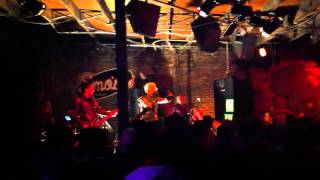 Powerman 5000 - &quot;V Is For Vampire&quot;