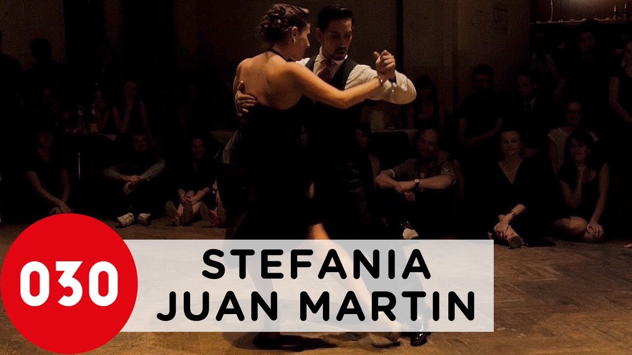 Juan Martin Carrara and Stefania Colina – La mulateada #JuanMartinStefania