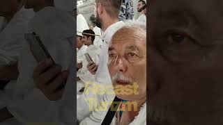 Eylül 2025 Umre Turu