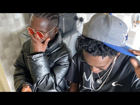 VILE INAFAA - YOUNG PUFFY 47 Ft. NOISY MANOTI