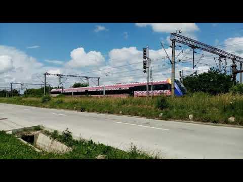 Electroputere VFU Pașcani 24.06.2020