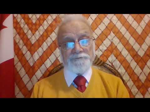Dr Lamba's Awakening Call:  Major Breakthrough on Nuclear Fusion Energy