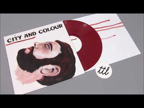 As Much As I Ever Could (Lyrics) - City and Colour