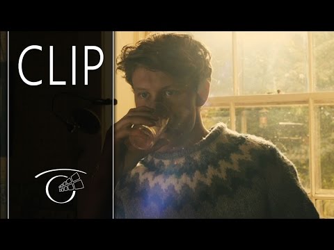 Mi vida ahora - Clip 1