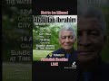 Do not miss Abdullah Ibrahim LIVE12 April #ticketpro #suninternationalhotels #live #abdulahibrahim