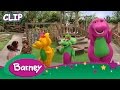 Barney Butterflies And Bugs