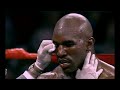 Two Gladiators Evander Holyfield Vs Ray Mercer