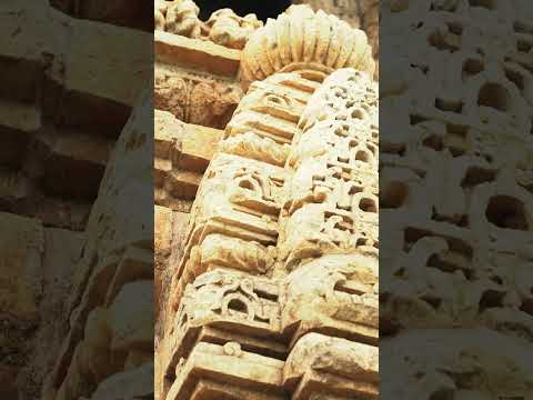 Explore Hrunmukteshwar Temple: Heritage of Madhya Pradesh