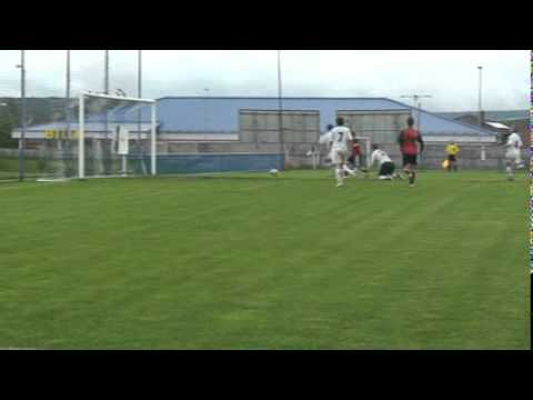 Šance - Michal Fořt, Martin Košťál, Radek Lukášek   fotbal.zestoda.net