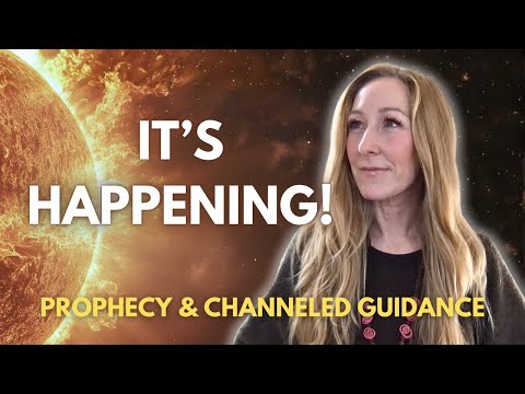 Timeline Glitches, Solar Flares, & Reality Creation: How the Collective Chooses the Highest Reality