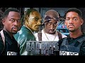2Pac - Bad Boys ft. Snoop Dogg (Ride Or Die)