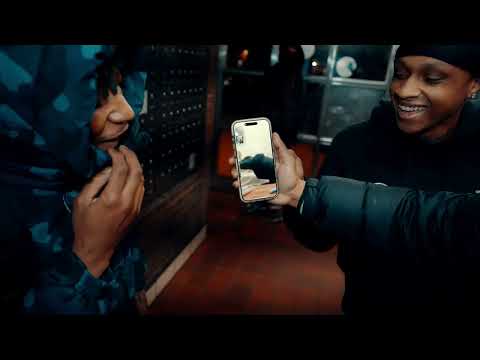 Bhaz Binstackin - I’m Back (Wgn Performance)