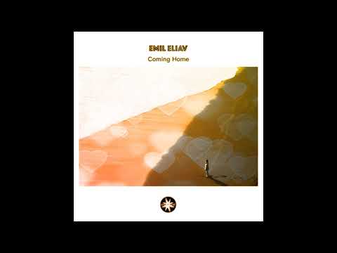 Emil Eliav - Something feat. Kelii (Synthwave,Synthpop)