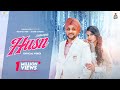 Husn Official Video Mehtab Virk Aman Sandhu New Punjabi Song 2025 Mehtabvirk Husn Punjabi