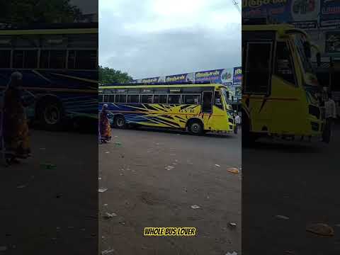 #gvr #perambalur #Thittakudi #Ulunthurpettai #trendingreels #wholebuslover