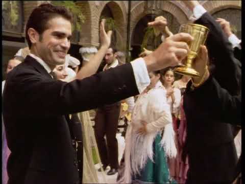 Corazon Gitano - Pimpinela