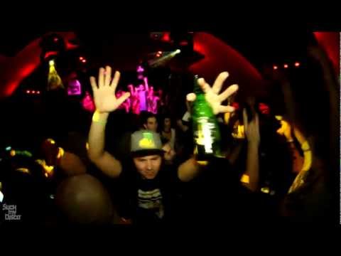 JATE Klub Presents I Suck My Disco with RobotRock - Warped Destruction - KillThePop!