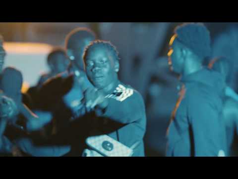 BBG Smokey - FEDERAL (Official Music Video)