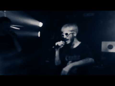 Muerejoven - Fredo (En vivo ft. Dillom) @ Live Posadas