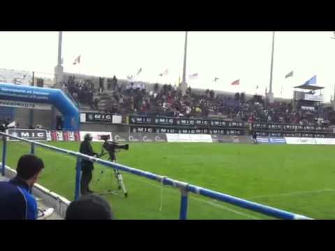 MIC - Final Categoria Juvenil (RCDEspanyol - Villareal CF)