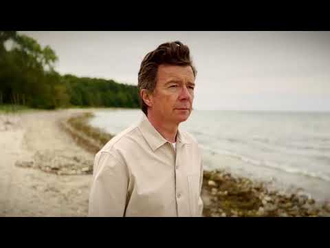 Rick Astley - Never Gonna Stop (New Song 2023!)