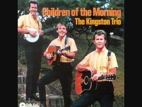Go Tell Roger - The Kingston Trio