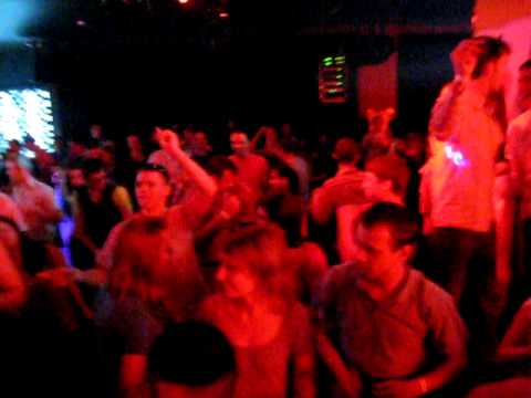 Trance Emergency pres. ANHKEN in B'Fly Club Uzhhorod 14/05/2011