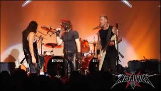 Metallica: 30 Years at the Fillmore Night 1 - It's Electric (ft. Diamond Head) - Multicam