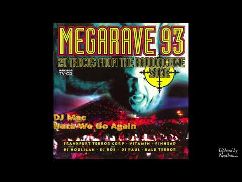 07 DJ Mac - Here We Go Again