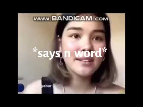 AUDREY MIKA SAID THE N WORD?! (Everything Wrong with Audrey Mika)