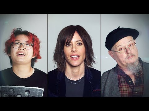 Queer People 16-65 Talk About Identity | Cut