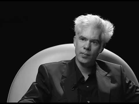 Jim Jarmusch on Down By Law and Tom Waits