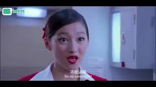 Download lagu Chinese Movie Fated Flight Delicious... mp3