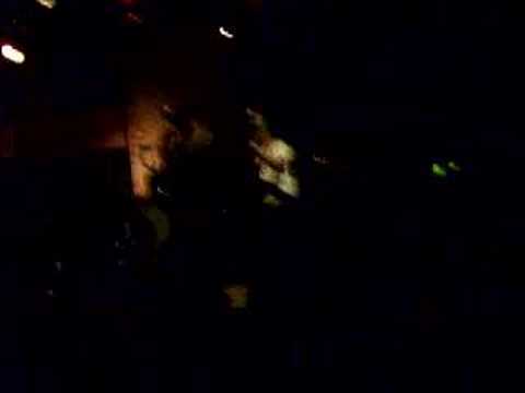 Cor Veleno @ Hiroshima - Figlio Di Puttana