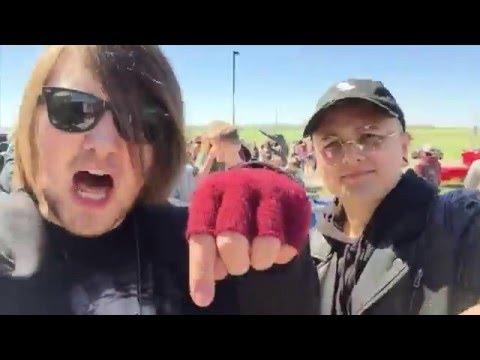 YouTube video about Experience Unforgettable Touch: Hell Touch You Back