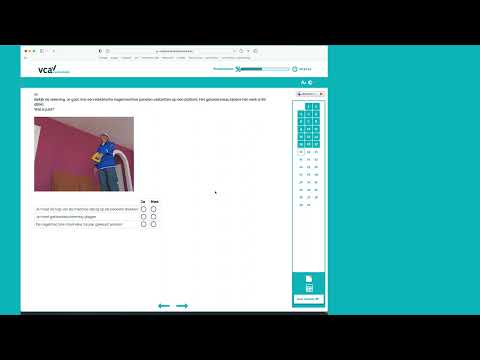 Uitleg VCA-proefexamen 2025